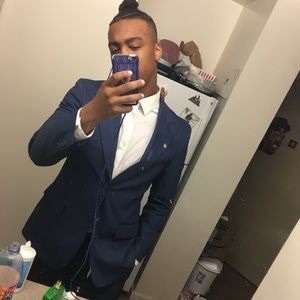 Meet your Posher, Paul